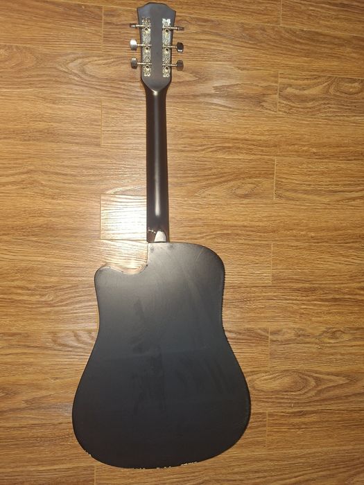 гитара "Rockstar"