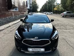 Продам киа К-7 2013 г