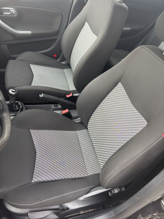 Seat Ibiza 1.4 benzina