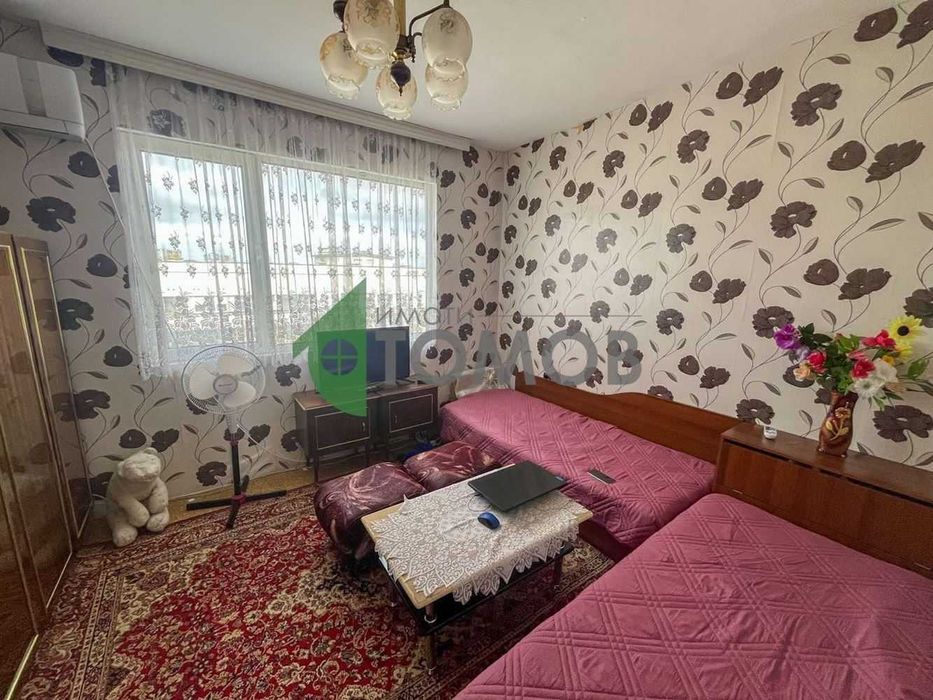 Продава се Тристаен апартамент в Шумен, Болницата - 87 кв.м за 1190 €/кв.м - Снимка #10