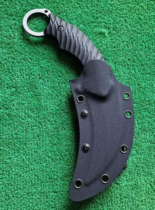 Тактически нож карамбит Skallywag Tactical Deep 6