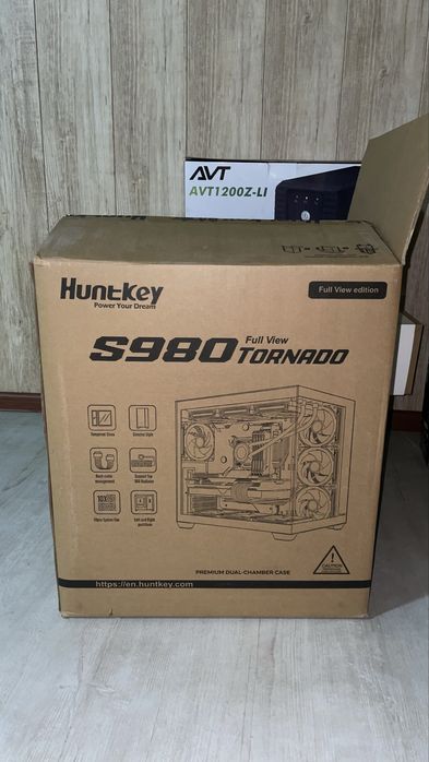 “Windows 11 Pro – Gaming PC” kelishamiz