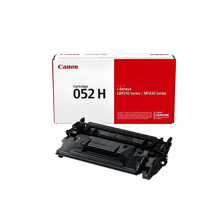 | Картридж Canon 052H