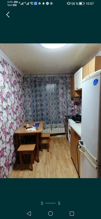 Сдам дом на долгий срок.