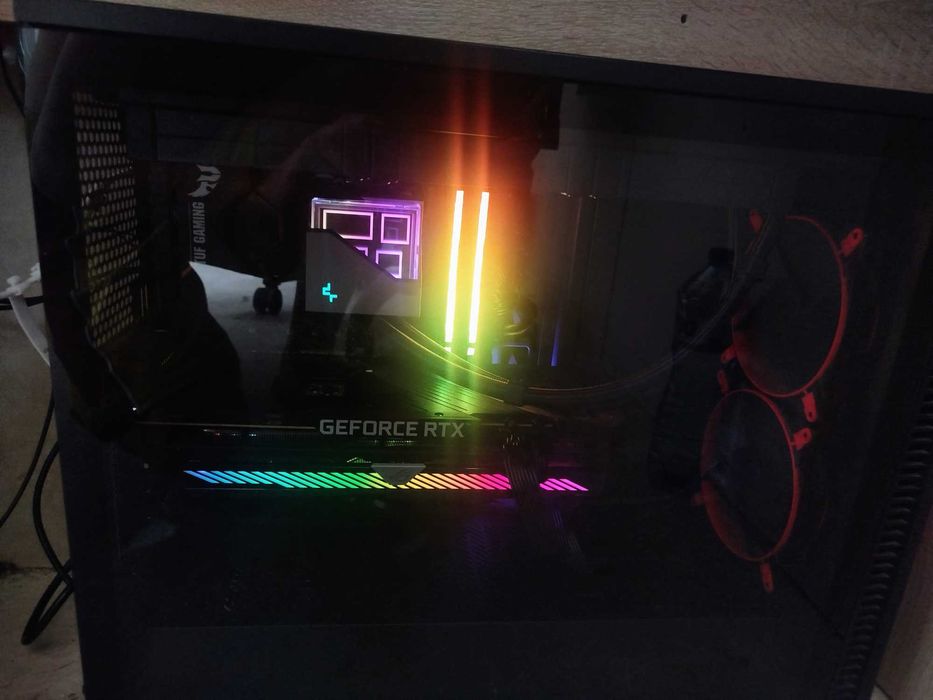 Acer Nitro VG240YM3bmiipx има гаранция