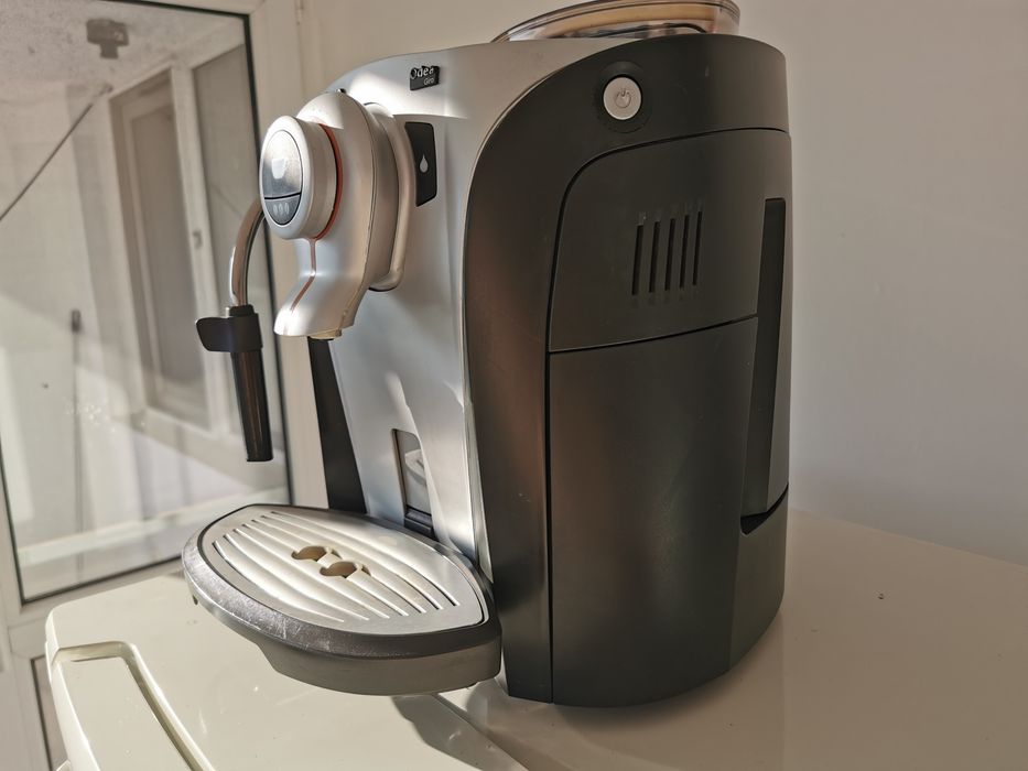 Кафемашина Saeco  Odea  Giro