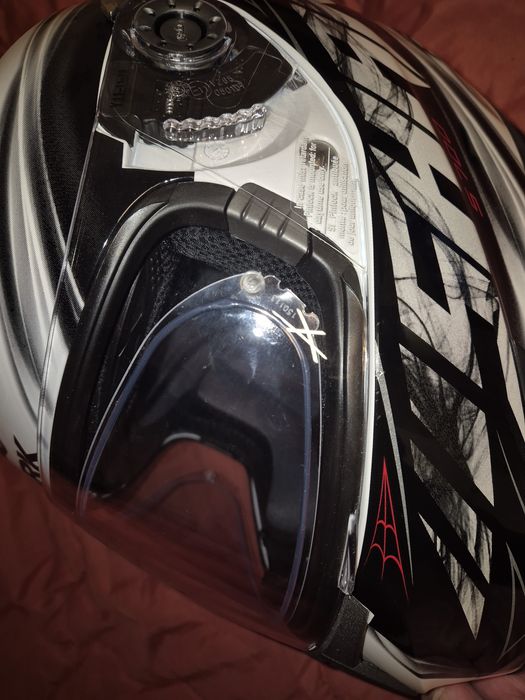 Мото каска SHARK S700