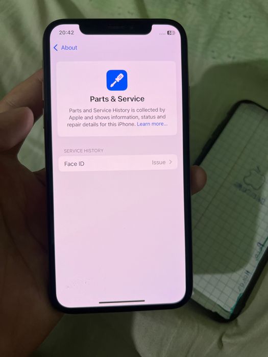 iPhone XS 64/82 arginal