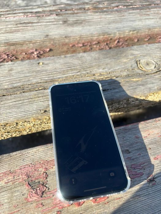 Айфон 13 продам или обмен