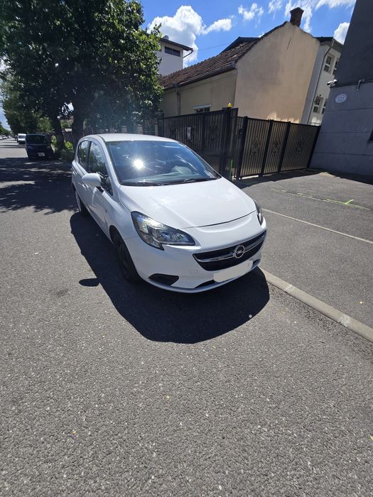 OPEL Corsa 2018 — imagine 2