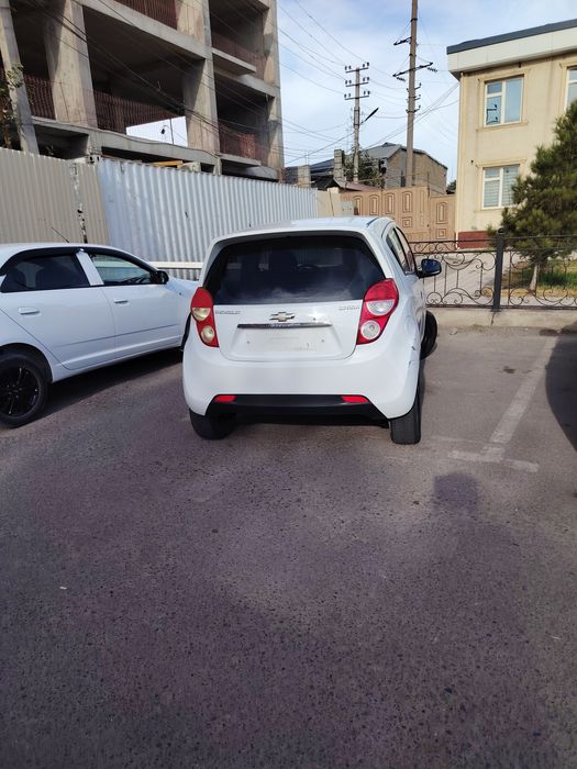 Suxoy arenda arzon narxga spark 2014