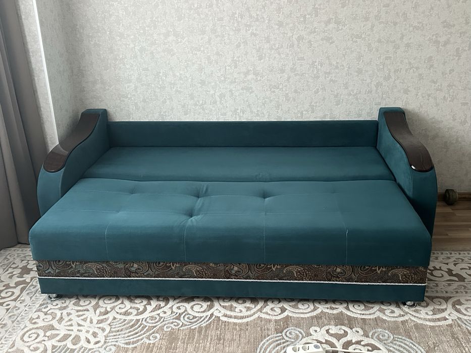 Продам диван раскладной
