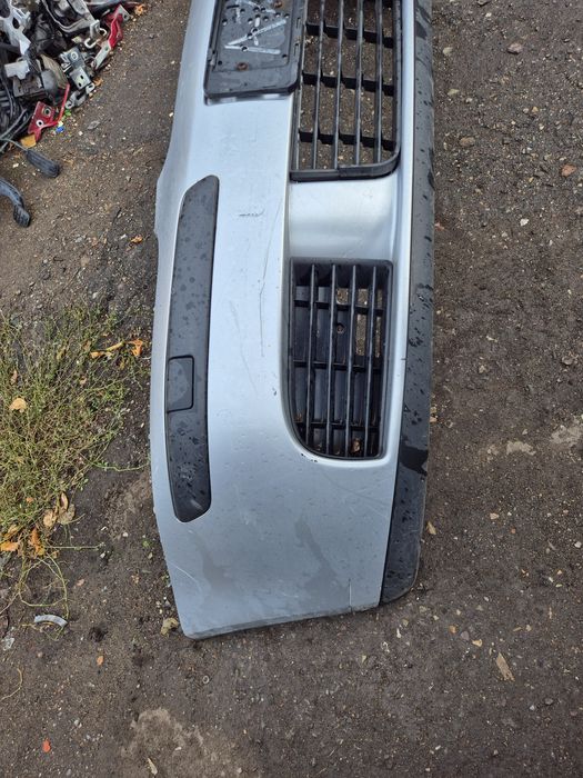 Передний бампер гольф 5 Golf 5