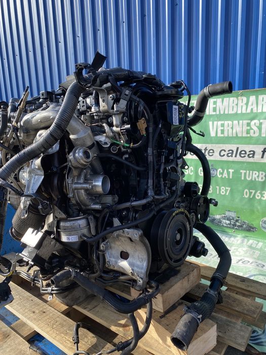Injectoare Nissan Navara D23 NP 300 2.3 d 190cp 2017