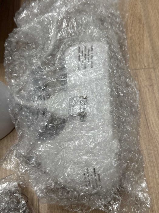 Миксер ARG W-HM268BS белый