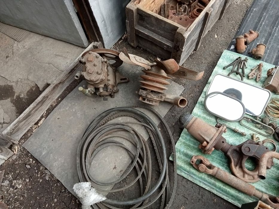 Продам на ЗиЛ, ГАЗ-53