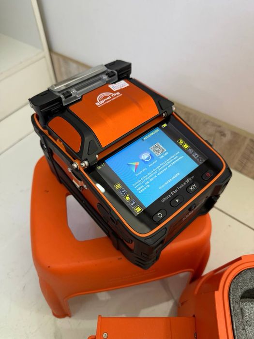 Сварочный аппарат SIGNAL FIRE AI 9
