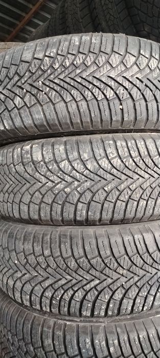 Продаётся резины Lassa