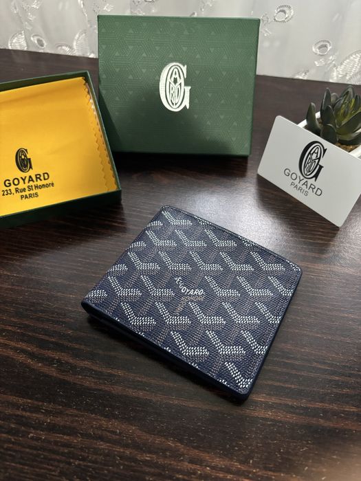 Pottofel goyard nou