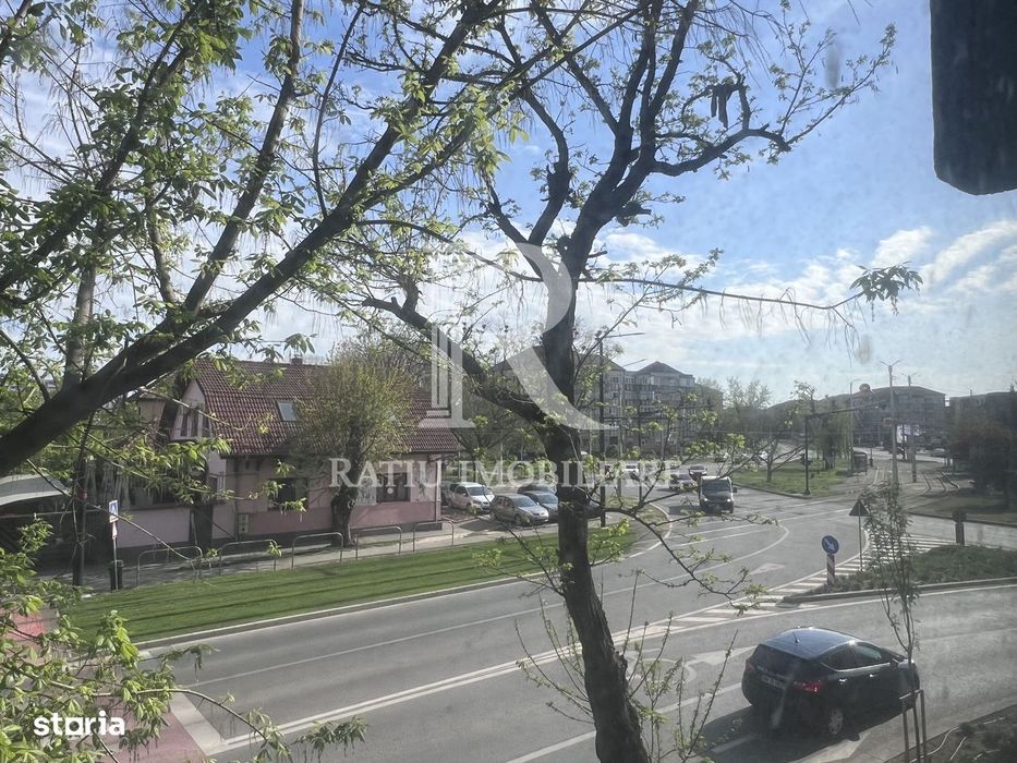 Apartament cu 2 camere | Etajul 1 |  Calea Aradului | Oradea
