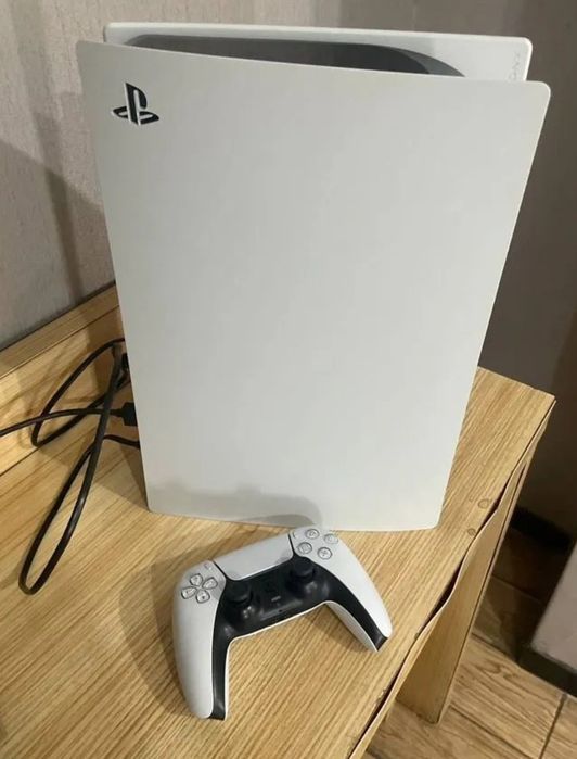 Продам ps5 fat плейстейшн sony playstation 5 сони