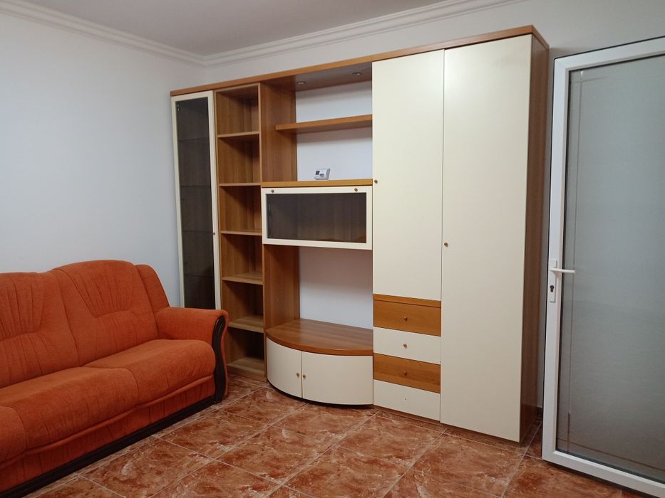 Închiriez apartament 2 camere