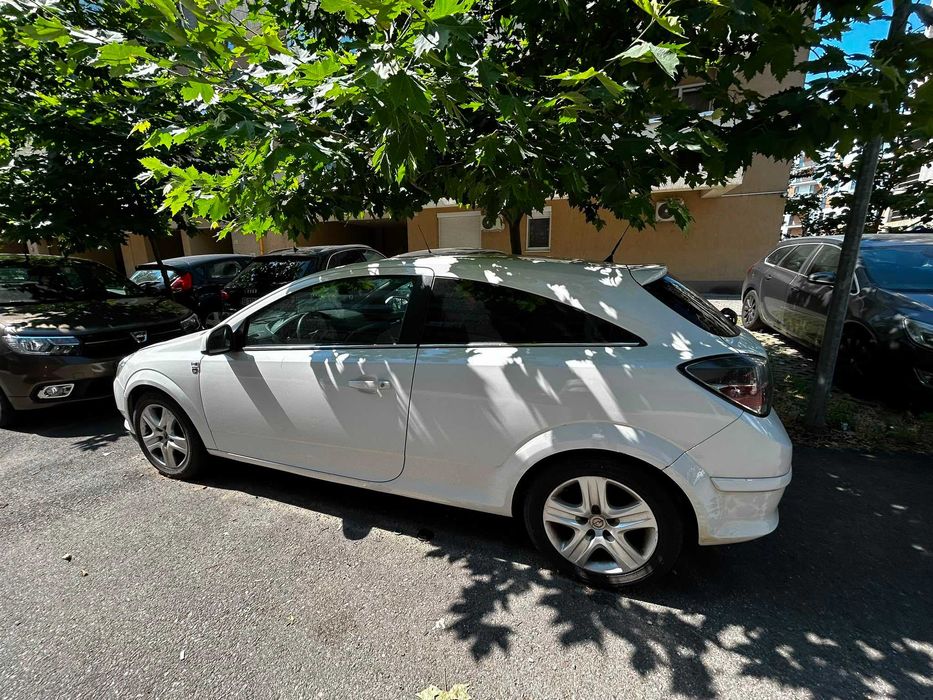 Autoturism sport