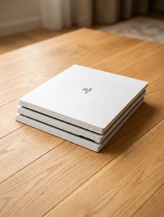 Playstation4 Pro + vr