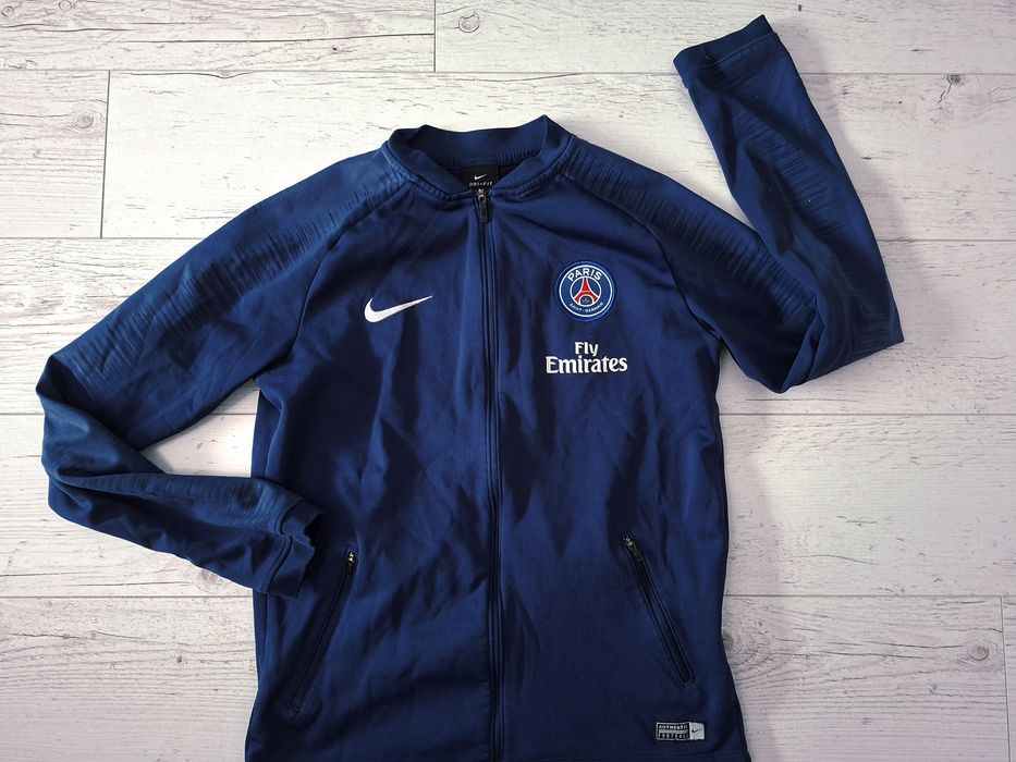 Nike P.S.G.-Ориг.Детско горнище