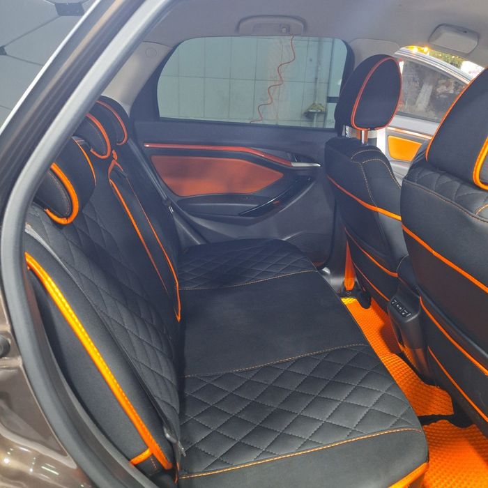 Продам Авто Лада Веста Крос 1.8