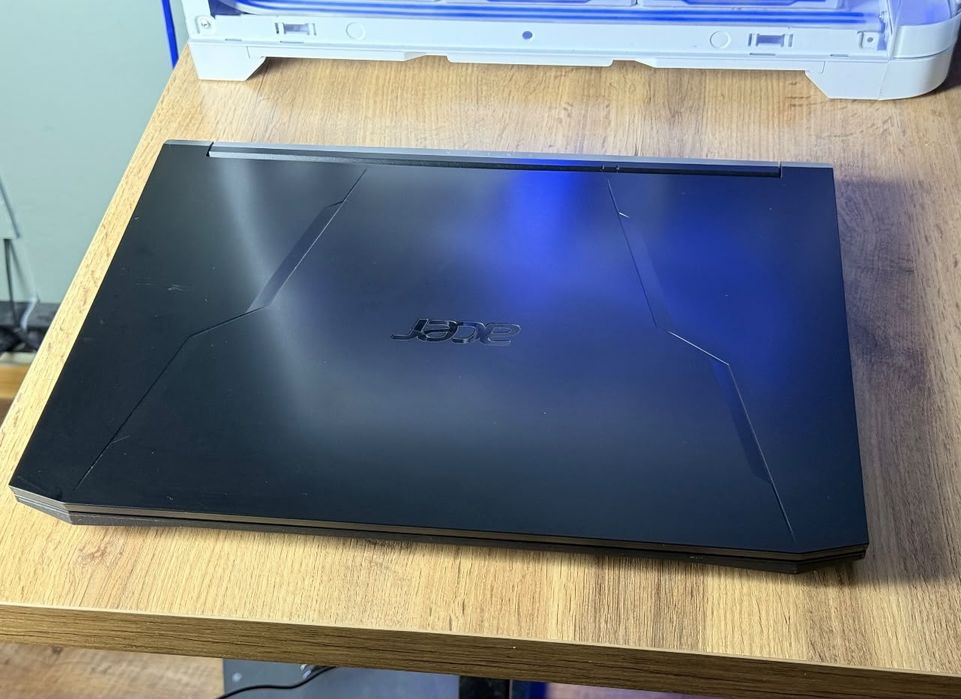 Игровой ноутбук Acer Nitro 5