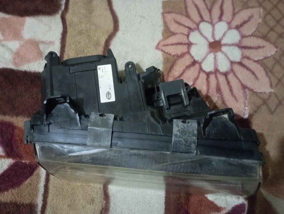 Фара на БМВ е 36