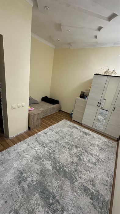 Sergili xonabod 1 sotix  uy sotiladi