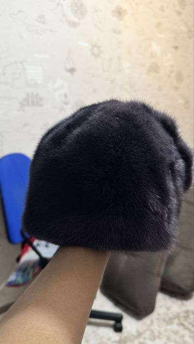 Продам шапку норочка