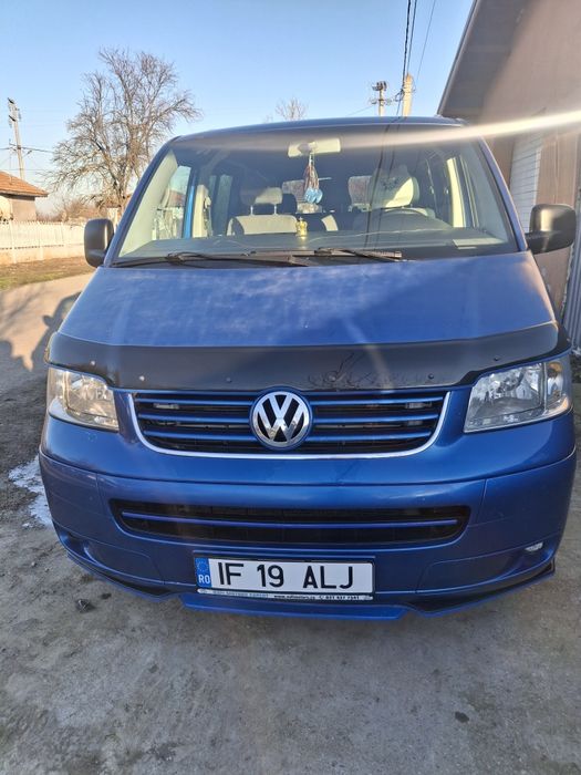 Vând sau transporter