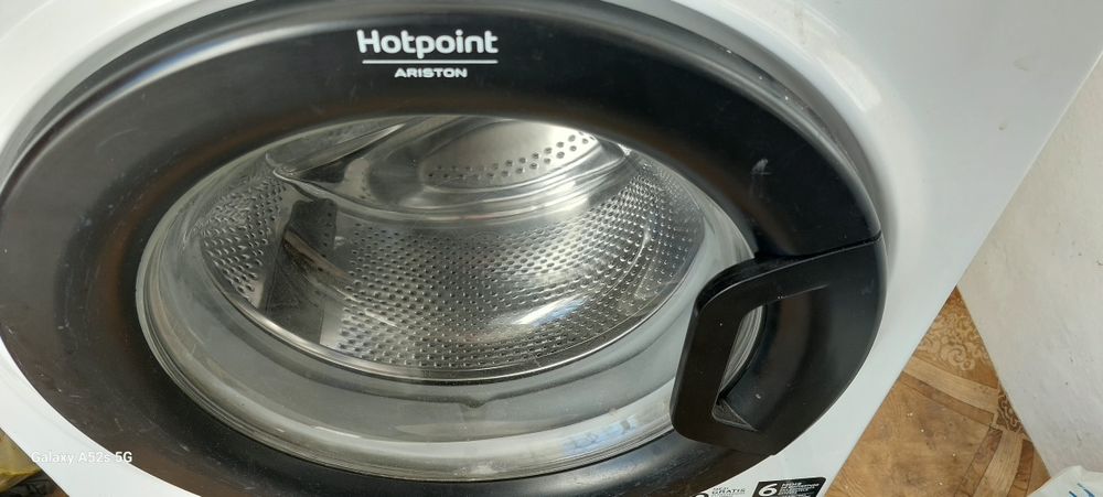 Пералня Ariston използвана