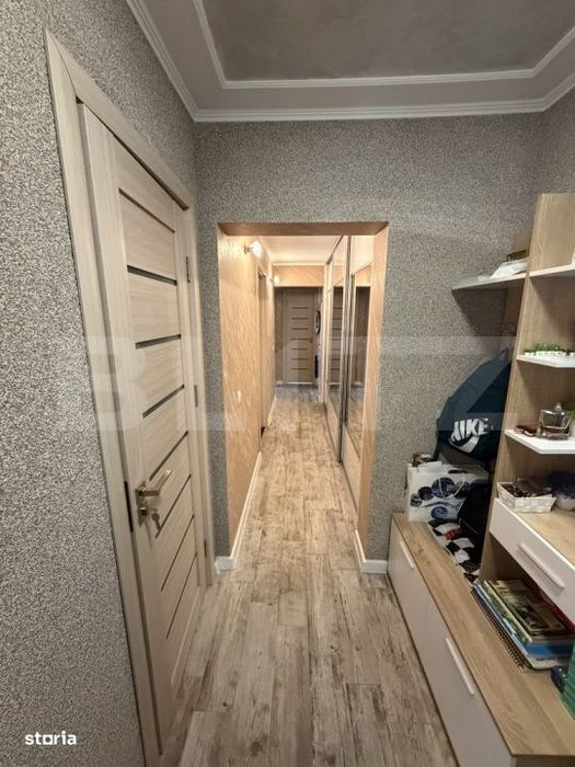 Apartament 2 camere, 60 mp, zona Micro 19