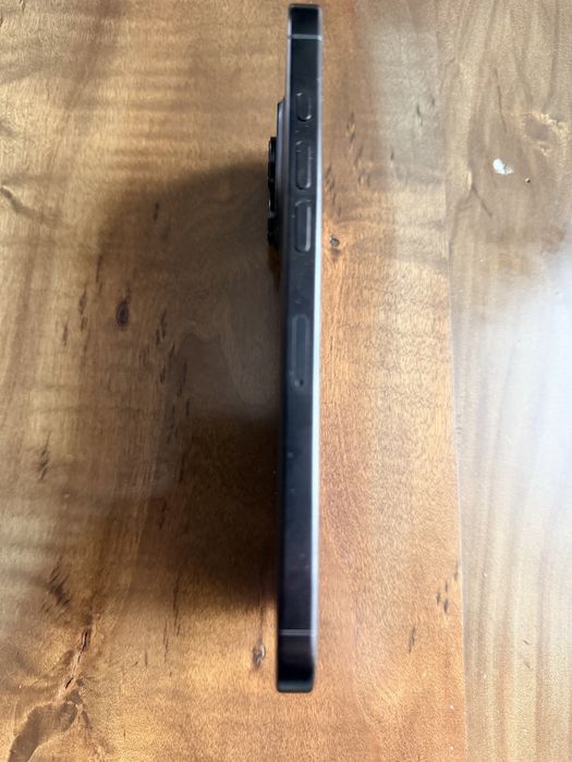 Iphone 16 pro max 256