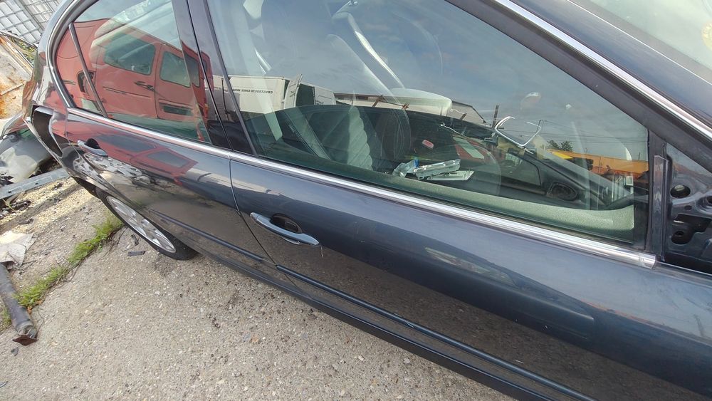 Perie ornamente geamuri Renault Laguna 3