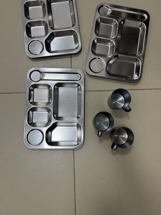 Подносы. разносы