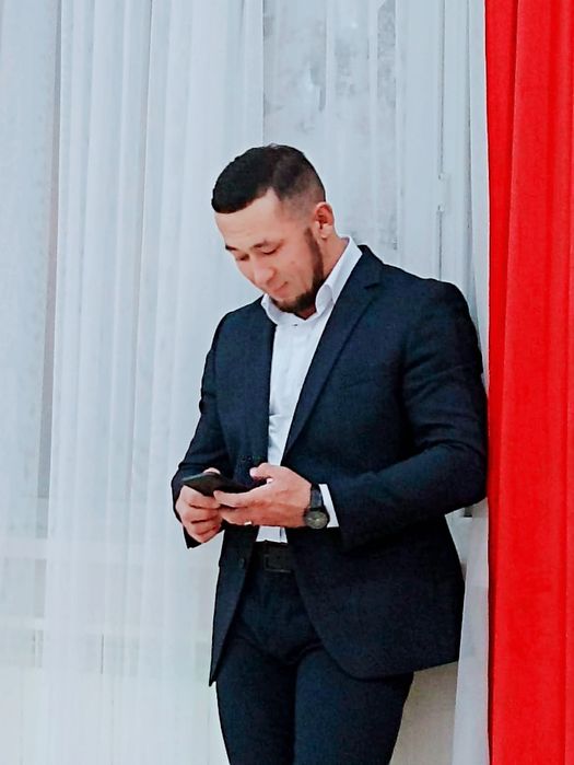 Тамада Асаба Тамада Актобе