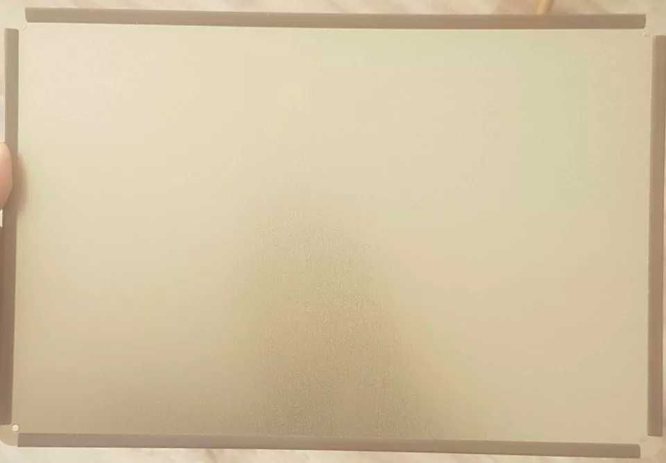 Метална табелка на Pink Floyd (20х30 см.)