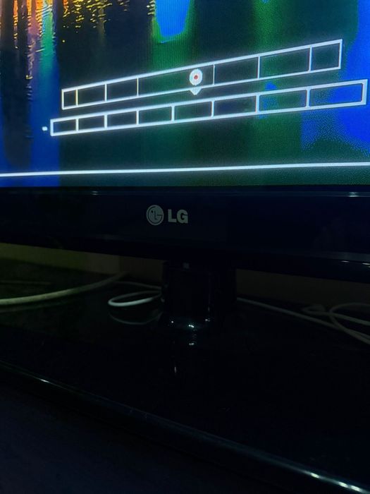 Televizor Lg 50pk350 125cm ( nu este smart tv)