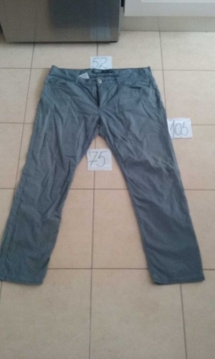pantaloni blugi barbati XXL