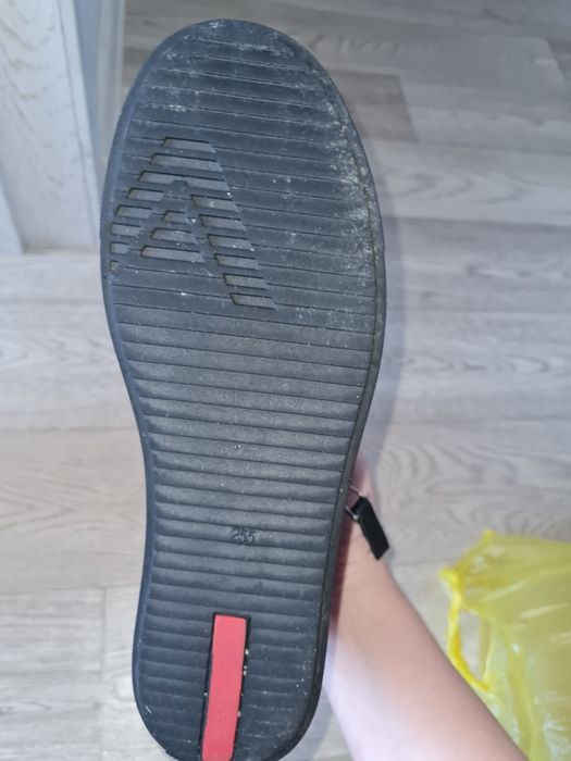 Ботинки женские осенние