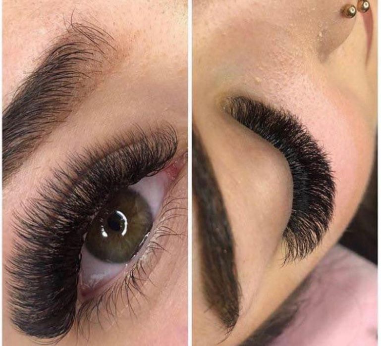 Extensii de gene premade