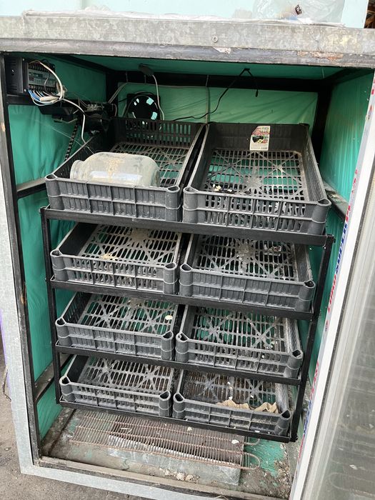 Инкубатор инкубатор