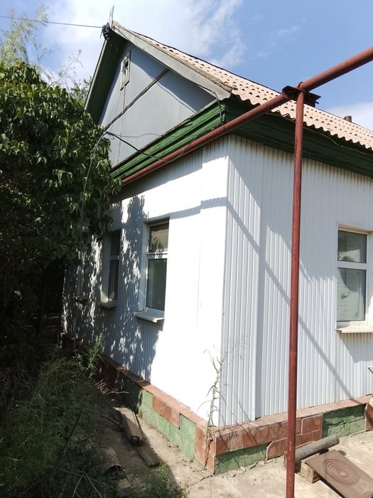 Срочно продаётся дом, Актобе, р-н Шанхай.