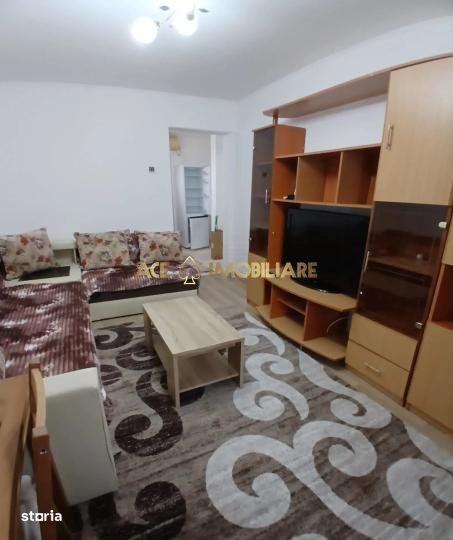 2 Camere de inchiriat | Berceni | Mobilat-Utilat