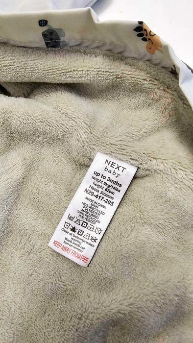 космонавт на Next, до 6 кг/ 62 см/около 3 месеца